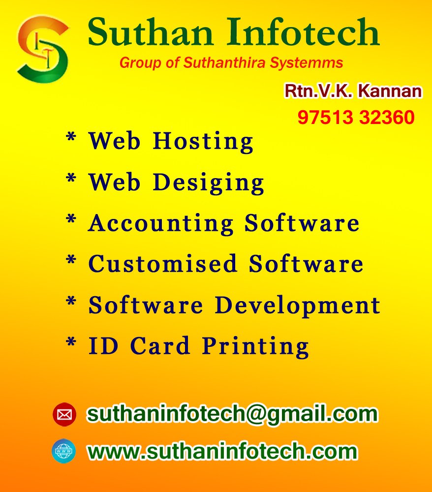 Corporate website project