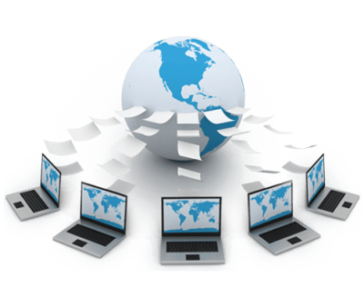 Web Hosting and Website Solutions